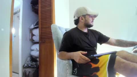 Jean alex  online show from 18, 6, 2026