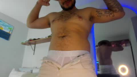 Jean alex  online show from 24, 7, 2026