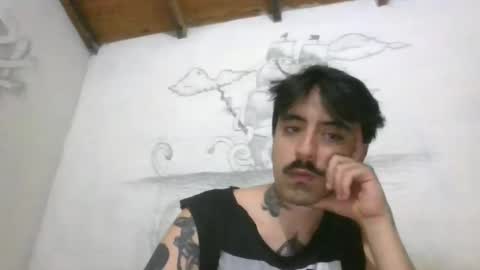 jeannno666 online show from 5, 1, 2025