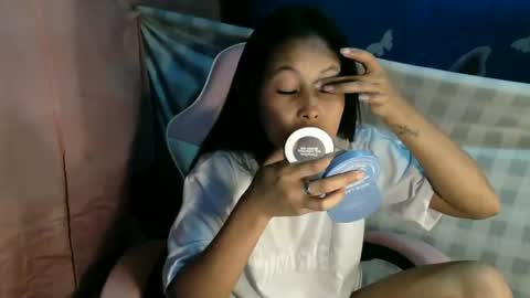 Snapshot of jeanny_babe chatting on 3, 5, 2026 jeanny_babe online show from 3, 5, 2026
