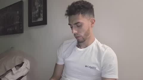 jean pier bello Silva online show from 15, 12, 2024