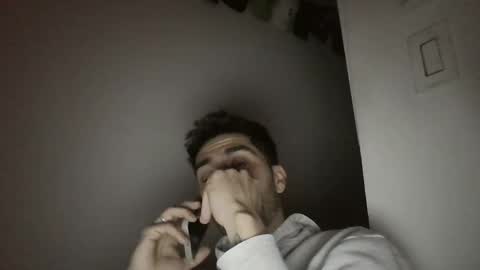 jean pier bello Silva online show from 20, 1, 2025