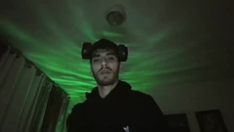 jean pier bello Silva online show from 24, 1, 2025