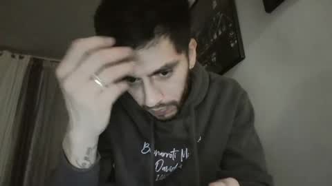 jean pier bello Silva online show from 26, 2, 2025