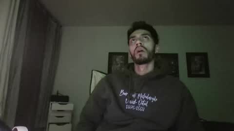 jean pier bello Silva online show from 27, 2, 2025