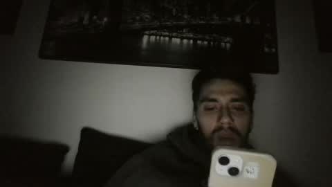 jean pier bello Silva online show from 27, 2, 2025