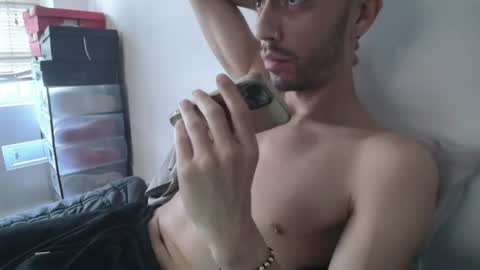Snapshot of jeanpierbello7 chatting on 22, 6, 2026 jean pier bello Silva online show from 22, 6, 2026