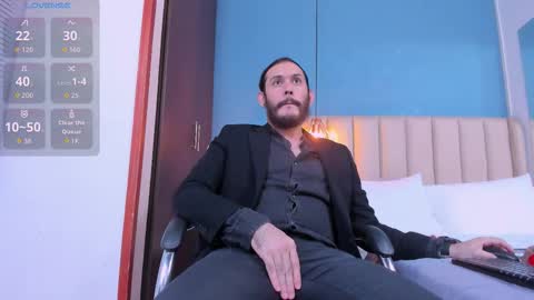 Snapshot of jeanpiere02 chatting on 23, 9, 2025 Jeanpiere online show from 23, 9, 2025