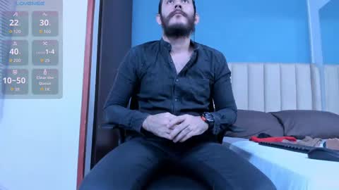 Snapshot of jeanpiere02 chatting on 7, 10, 2025 Jeanpiere online show from 7, 10, 2025