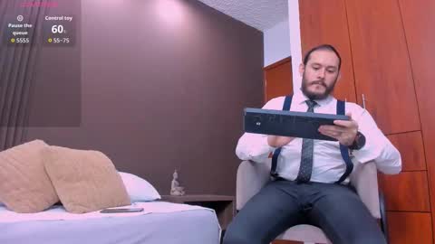 Jeanpiere online show from 21, 3, 2026