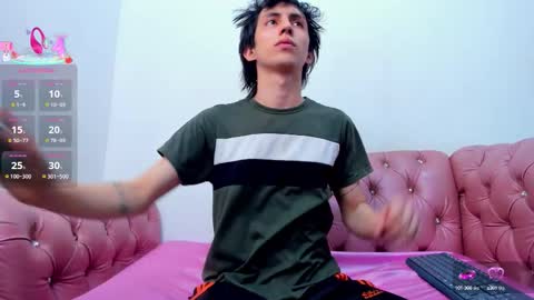 JEAN online show from 16, 9, 2025