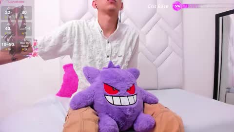 Snapshot of jeanram18 chatting on 15, 12, 2025 JEAN online show from 15, 12, 2025