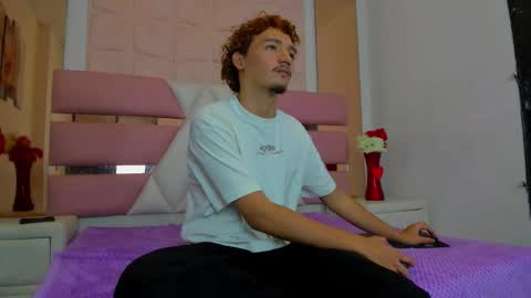 Juan Tompson online show from 26, 2, 2026