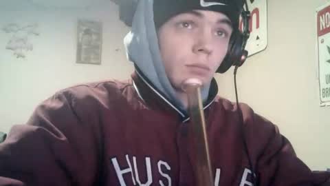 JJ Banks online show from 1, 3, 2026