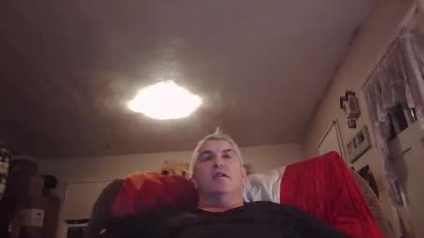 Snapshot of jecko71 chatting on 30, 12, 2024 dadbody71 online show from 30, 12, 2024