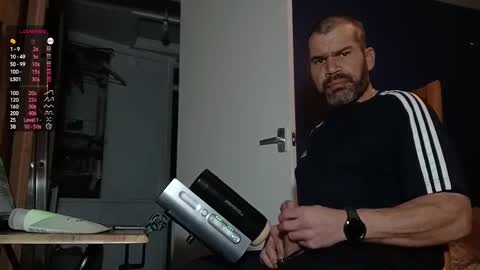 Matt online show from 1, 1, 2025