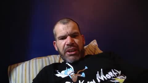 Matt online show from 2, 1, 2025