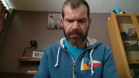 Matt online show from 1, 3, 2025