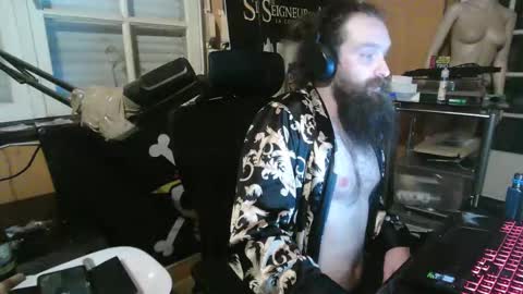 CharmingCharmander online show from 14, 2, 2026