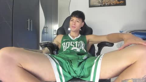 Snapshot of jeeanpii01 chatting on 8, 6, 2026 Jeanpii01 online show from 8, 6, 2026