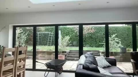 Sensual Jeeves online show from 12, 11, 2025