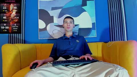 Jeff  online show from 13, 2, 2025