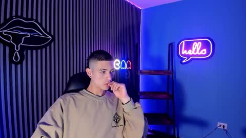 Jeff  online show from 19, 2, 2025