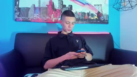 Jeff  online show from 20, 2, 2025