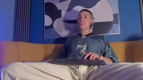 Jeff  online show from 3, 3, 2025