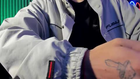 Jeff  online show from 4, 11, 2025