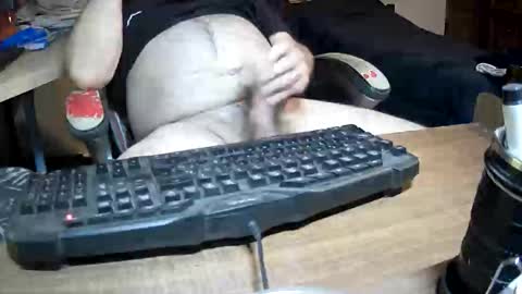 jeff_401962 online show from 14, 5, 2026