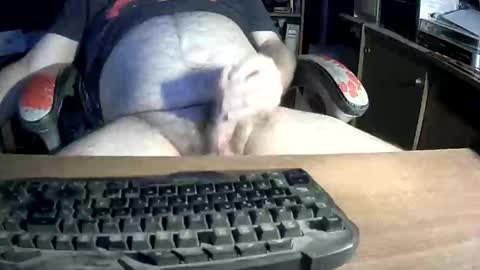 Snapshot of jeff_40962 chatting on 30, 10, 2025 Jeffrey Sinclair online show from 30, 10, 2025