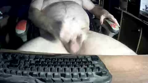 Snapshot of jeff_40962 chatting on 25, 11, 2025 Jeffrey Sinclair online show from 25, 11, 2025