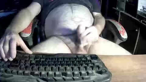 Snapshot of jeff_40962 chatting on 2, 12, 2025 Jeffrey Sinclair online show from 2, 12, 2025