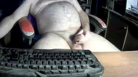 Snapshot of jeff_40962 chatting on 14, 12, 2025 Jeffrey Sinclair online show from 14, 12, 2025