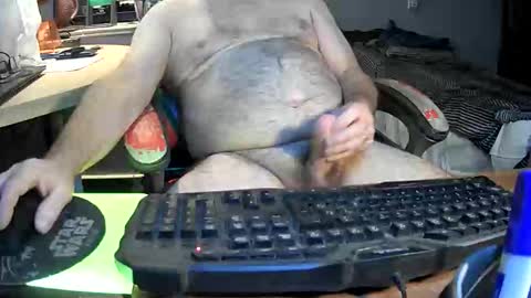 Jeffrey Sinclair online show from 29, 3, 2026