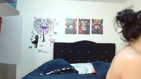 Snapshot of jeff_and_jade chatting on 6, 12, 2024 jeff and jade online show from 6, 12, 2024