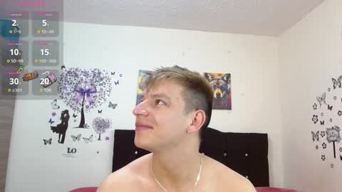 Snapshot of jeff_and_jade chatting on 19, 12, 2024 jeff and jade online show from 19, 12, 2024