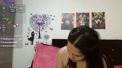 Snapshot of jeff_and_jade chatting on 19, 12, 2024 jeff and jade online show from 19, 12, 2024