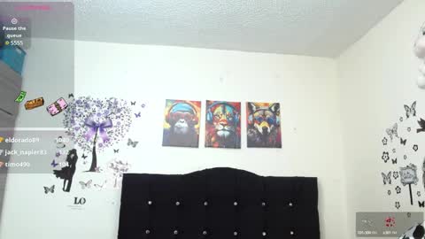 Snapshot of jeff_and_jade chatting on 14, 1, 2025 jeff and jade online show from 14, 1, 2025