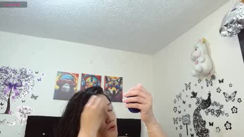 Snapshot of jeff_and_jade chatting on 18, 1, 2025 jeff and jade online show from 18, 1, 2025