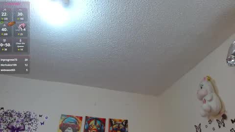 Snapshot of jeff_and_jade chatting on 20, 1, 2025 jeff and jade online show from 20, 1, 2025