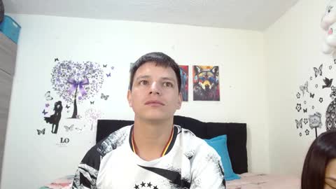 Snapshot of jeff_and_jade chatting on 24, 1, 2025 jeff and jade online show from 24, 1, 2025