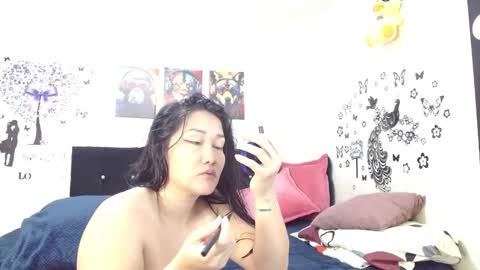 Snapshot of jeff_and_jade chatting on 6, 2, 2025 jeff and jade online show from 6, 2, 2025