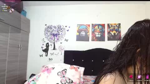 Snapshot of jeff_and_jade chatting on 10, 2, 2025 jeff and jade online show from 10, 2, 2025