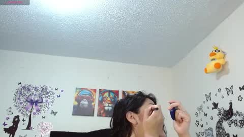 Snapshot of jeff_and_jade chatting on 16, 2, 2025 jeff and jade online show from 16, 2, 2025