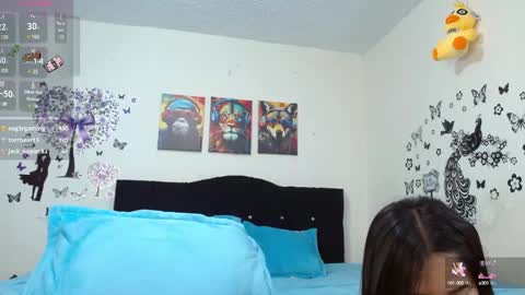 Snapshot of jeff_and_jade chatting on 18, 2, 2025 jeff and jade online show from 18, 2, 2025