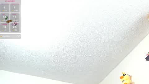 Snapshot of jeff_and_jade chatting on 3, 3, 2025 jeff and jade online show from 3, 3, 2025