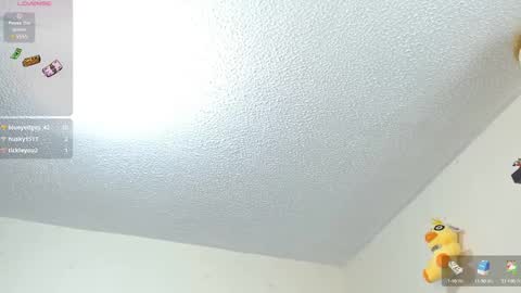 Snapshot of jeff_and_jade chatting on 4, 3, 2025 jeff and jade online show from 4, 3, 2025