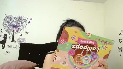 Snapshot of jeff_and_jade chatting on 1, 10, 2025 jeff and jade online show from 1, 10, 2025